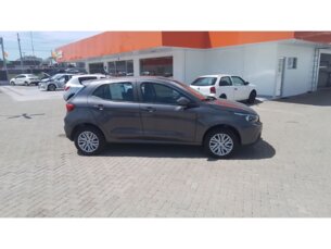 Foto 4 - Fiat Argo Argo 1.0 Drive manual