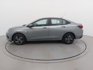 Foto 2 - Chevrolet Onix Plus Onix Plus 1.0 LT manual