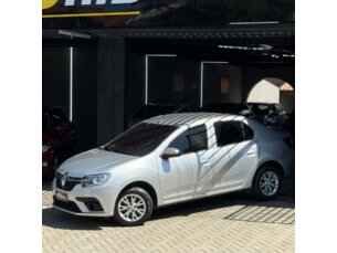 Foto 10 - Renault Logan Logan 1.0 Zen manual