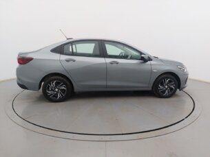 Foto 6 - Chevrolet Onix Plus Onix Plus 1.0 LT manual