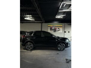 Foto 5 - Chevrolet Tracker Tracker 1.0 Turbo LT (Aut) automático