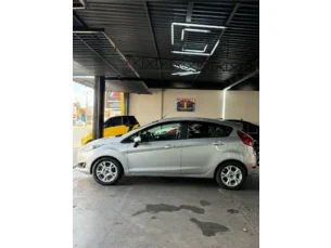 Foto 8 - Ford New Fiesta Hatch New Fiesta SEL 1.6 16V PowerShift automático