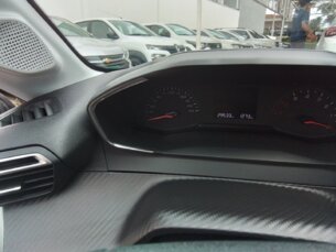 Foto 9 - Peugeot 208 208 1.6 Active (Aut) automático