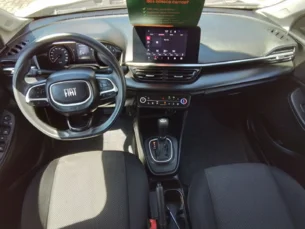 Foto 9 - Fiat Pulse Pulse 1.3 Drive automático