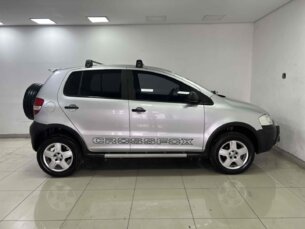 Foto 8 - Volkswagen CrossFox CrossFox 1.6 (Flex) manual