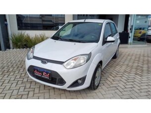 Foto 3 - Ford Fiesta Hatch Fiesta Hatch S Rocam 1.0 (Flex) manual