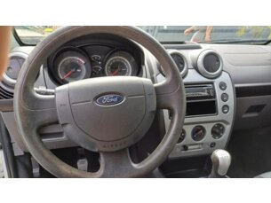 Foto 7 - Ford Fiesta Hatch Fiesta Hatch S Rocam 1.0 (Flex) manual