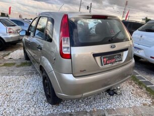 Foto 6 - Ford Fiesta Hatch Fiesta Hatch 1.0 (Flex) manual