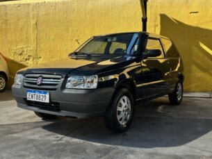 Foto 1 - Fiat Uno Mille Uno Mille Fire Economy 1.0 (Flex) 2p manual