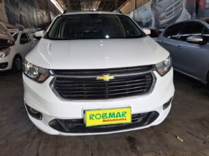 Chevrolet Spin 1.8 Econoflex Premier 7S (Aut)