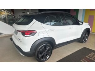 Foto 6 - Fiat Pulse Pulse 1.0 Turbo 200 Hybrid Audace cvt t200 mhev (Aut) automático