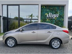 Foto 3 - Hyundai HB20S HB20S 1.6 Comfort Plus manual