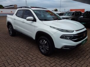 Foto 7 - Fiat Toro Toro 1.3 T270 Freedom (Aut) automático
