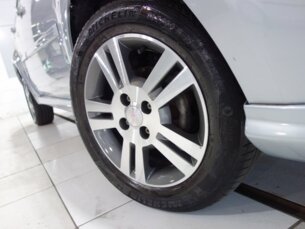 Foto 5 - Chevrolet Agile Agile LTZ 1.4 8V (Flex) manual