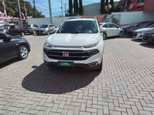 Foto 1 - Fiat Toro Toro 1.3 T270 Freedom (Aut) automático