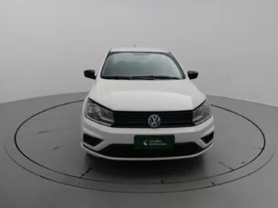 Foto 8 - Volkswagen Voyage Voyage 1.0 manual