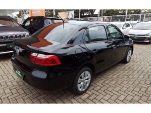 Foto 6 - Volkswagen Voyage Voyage 1.0 manual