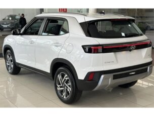 Foto 6 - Hyundai Creta Creta 1.0 T-GDI Limited (Aut) automático