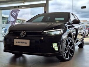 Volkswagen Virtus 1.4 250 TSI Exclusive (Aut)