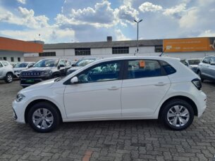 Foto 2 - Volkswagen Polo Polo 1.0 manual