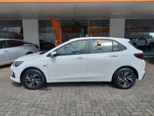 Foto 2 - Chevrolet Onix Onix 1.0 LT manual