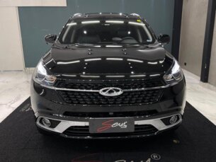 Foto 6 - CAOA Chery Tiggo 7 Tiggo 7 1.5T TXS DCT automático