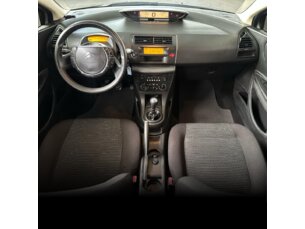 Foto 9 - Citroën C4 C4 GLX Tendance 1.6 16V (Flex) manual