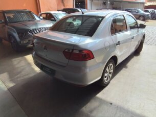 Foto 7 - Volkswagen Voyage Voyage 1.0 manual