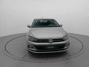 Foto 8 - Volkswagen Virtus Virtus 1.0 200 TSI Comfortline (Aut) automático