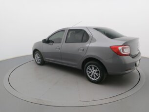 Foto 3 - Renault Logan Logan 1.0 Zen manual