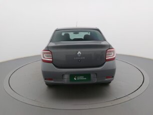 Foto 4 - Renault Logan Logan 1.0 Zen manual