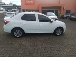 Foto 6 - Renault Logan Logan 1.0 Zen manual