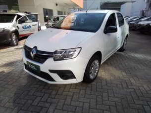 Foto 2 - Renault Logan Logan 1.0 Zen manual