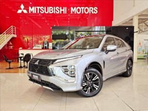 Foto 1 - Mitsubishi Eclipse Cross Eclipse Cross 1.5 Turbo HPE-S (Aut) automático