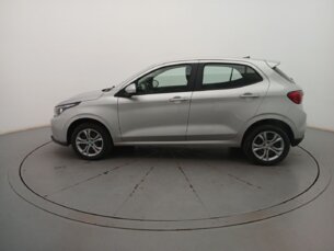 Foto 2 - Fiat Argo Argo 1.0 Drive manual