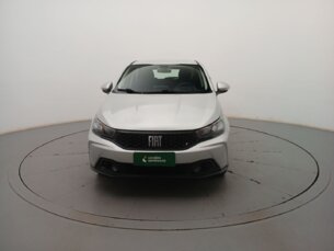 Foto 8 - Fiat Argo Argo 1.0 Drive manual