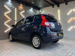 Foto 7 - Fiat Palio Palio Attractive 1.0 8V (Flex) manual