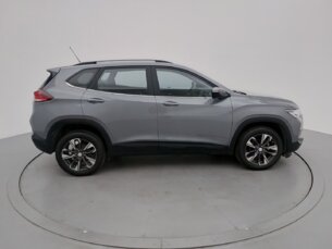 Foto 6 - Chevrolet Tracker Tracker 1.2 Turbo Premier (Aut) automático