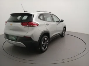 Foto 5 - Chevrolet Tracker Tracker 1.2 Turbo Premier (Aut) automático