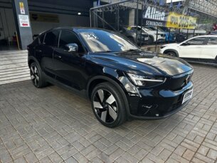 Foto 3 - Volvo C40 C40 BEV 78 kWh Recharge Twin Ultimate manual