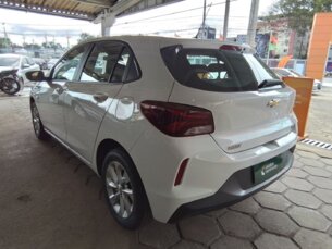 Foto 3 - Chevrolet Onix Onix 1.0 LT R7H manual