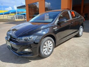 Foto 1 - Volkswagen Virtus Virtus 1.0 200 TSI Comfortline (Aut) automático