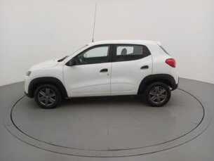 Foto 2 - Renault Kwid Kwid 1.0 Zen manual