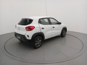 Foto 5 - Renault Kwid Kwid 1.0 Zen manual