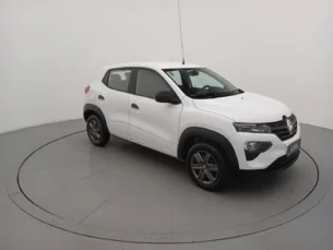 Foto 6 - Renault Kwid Kwid 1.0 Zen manual