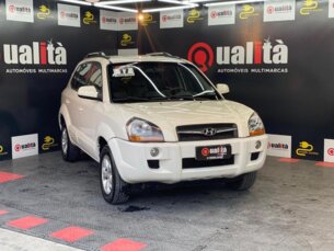 Foto 1 - Hyundai Tucson Tucson GLS 2.0L 16v Top (Flex) (Aut) automático