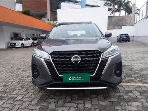 Foto 8 - NISSAN Kicks Kicks 1.6 Sense CVT automático