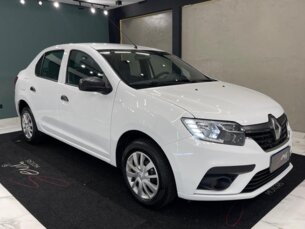 Foto 3 - Renault Logan Logan 1.0 Life manual