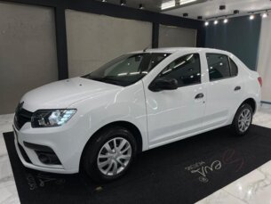 Foto 9 - Renault Logan Logan 1.0 Life manual