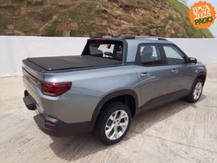 Foto 7 - Chevrolet Montana Montana 1.2 Turbo LTZ (Aut) automático